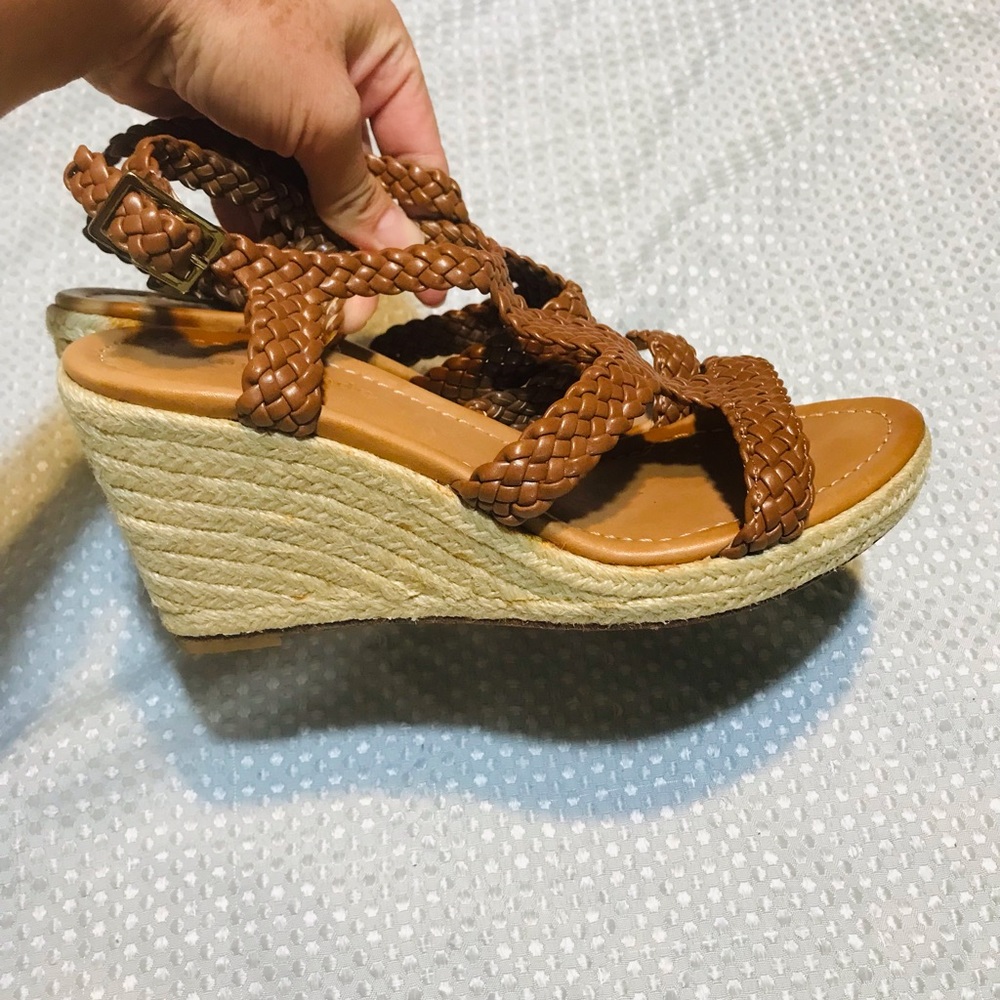 Kate spade sandals